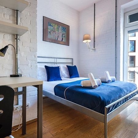 Tyzenhauz Apartments Wawel Krakov Exteriér fotografie