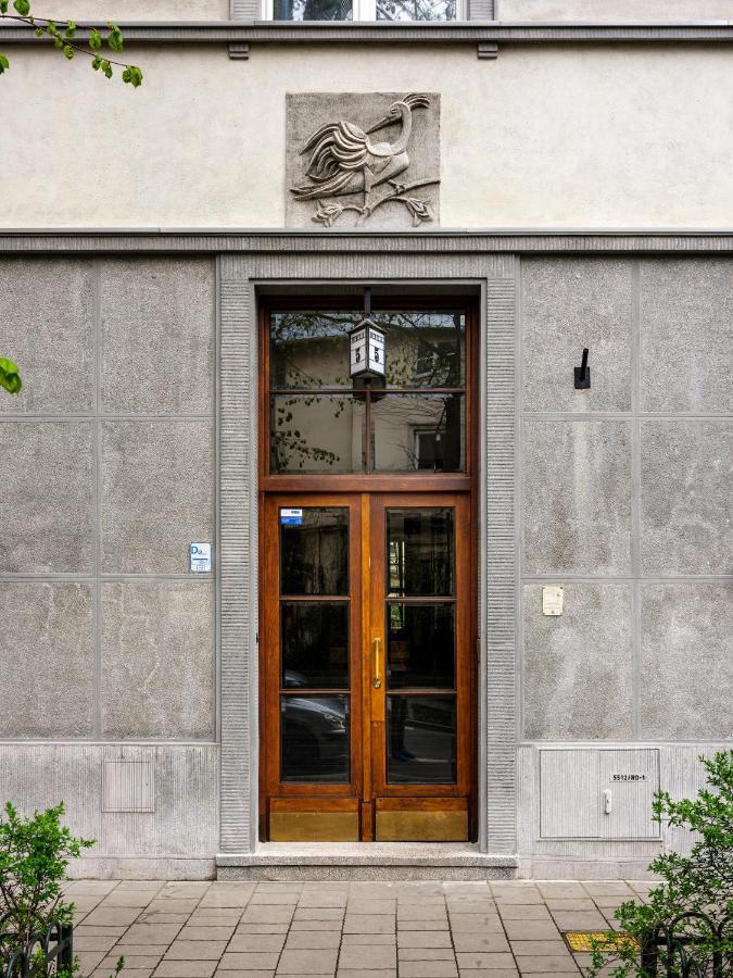 Tyzenhauz Apartments Wawel Krakov Exteriér fotografie
