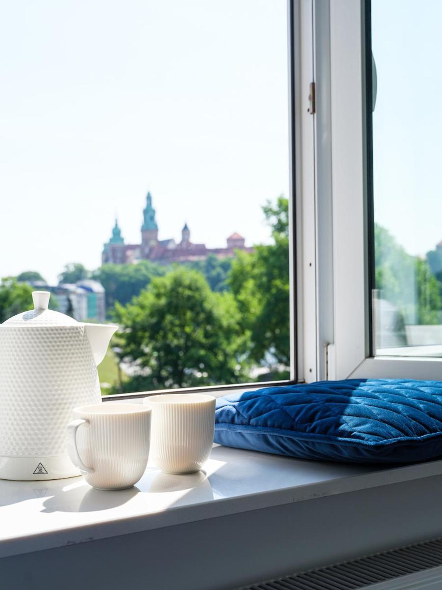 Tyzenhauz Apartments Wawel Krakov Exteriér fotografie