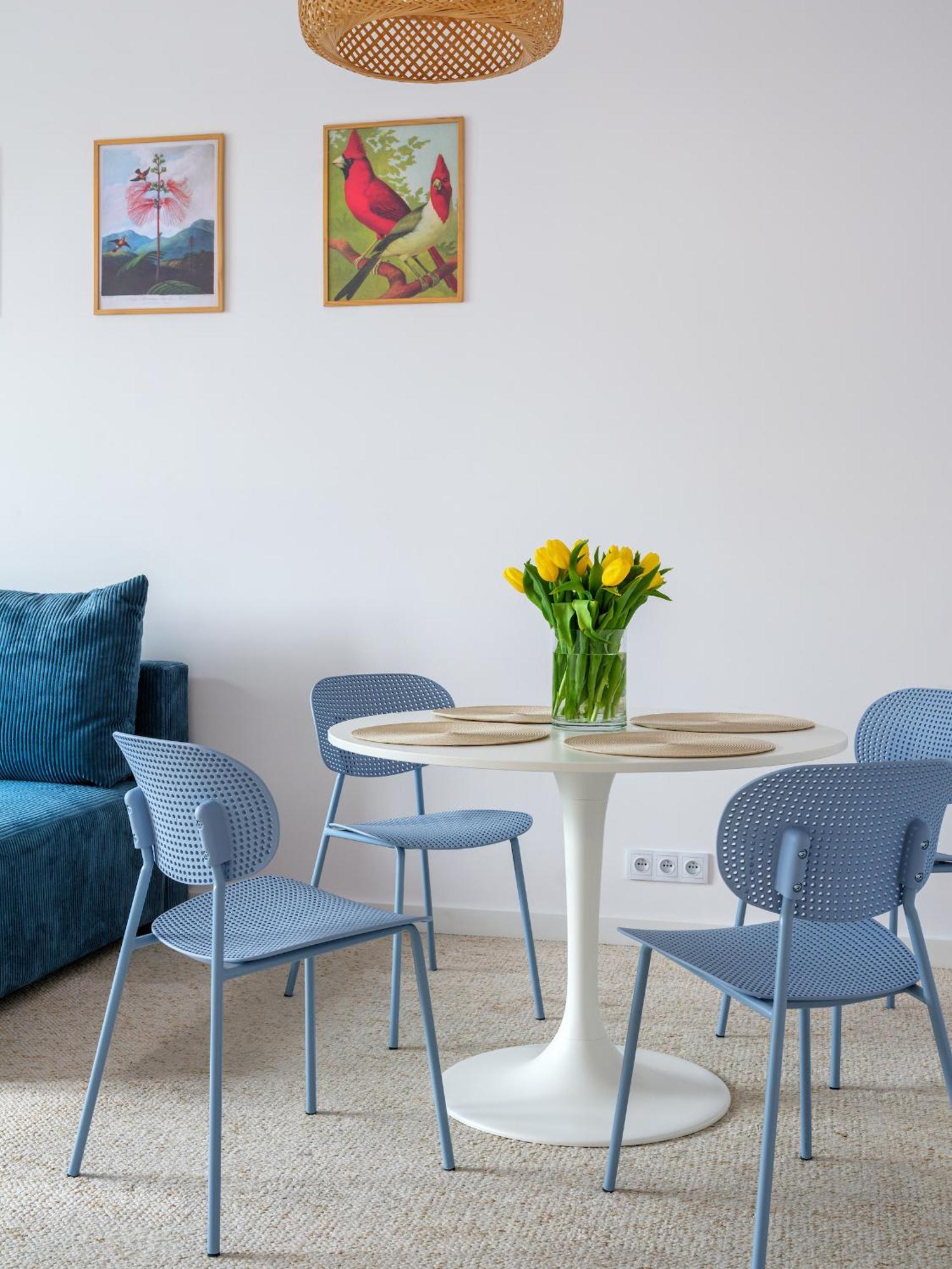 Tyzenhauz Apartments Wawel Krakov Pokoj fotografie