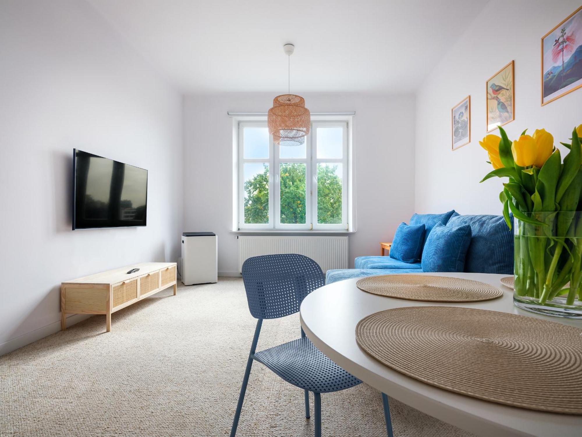 Tyzenhauz Apartments Wawel Krakov Pokoj fotografie