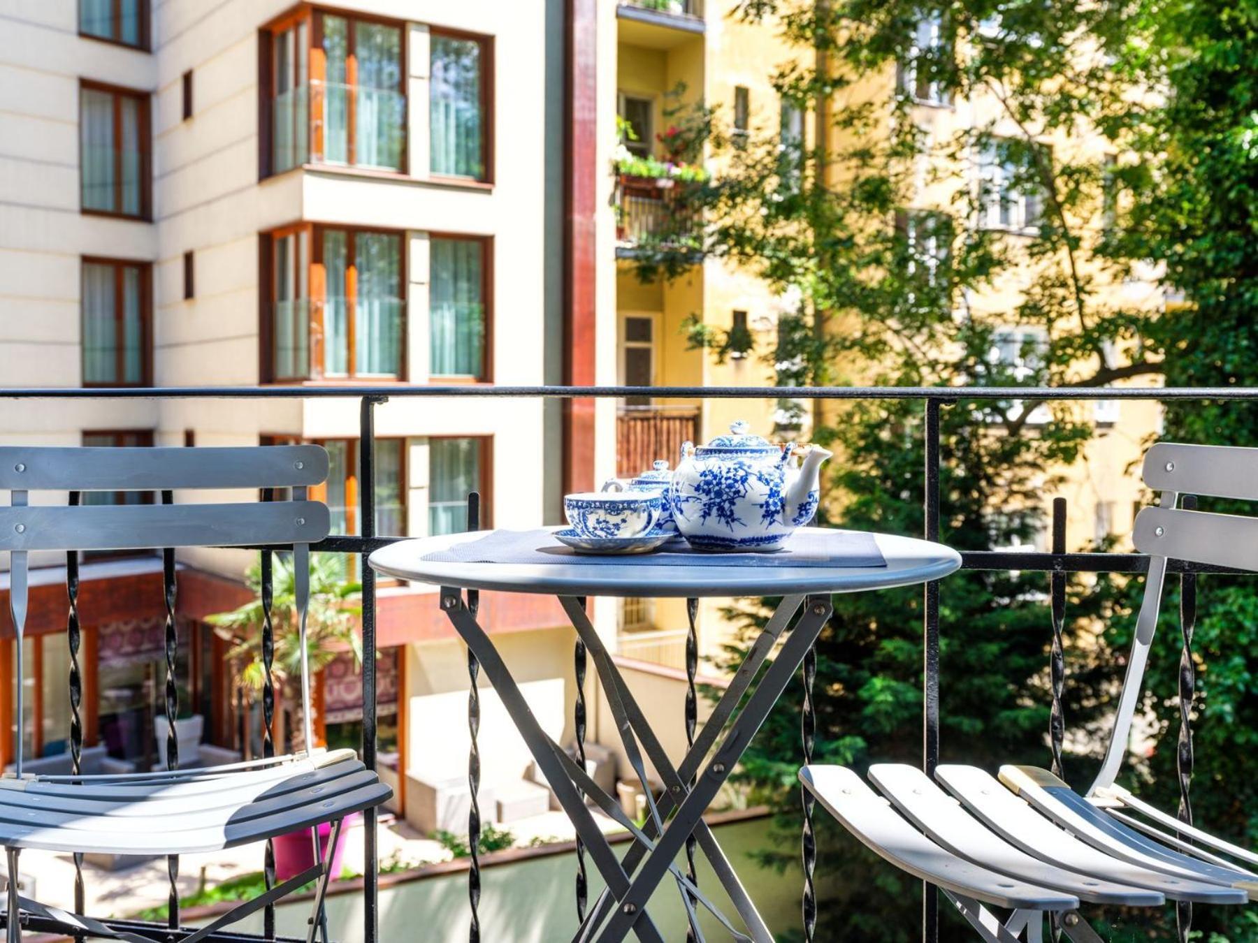 Tyzenhauz Apartments Wawel Krakov Exteriér fotografie