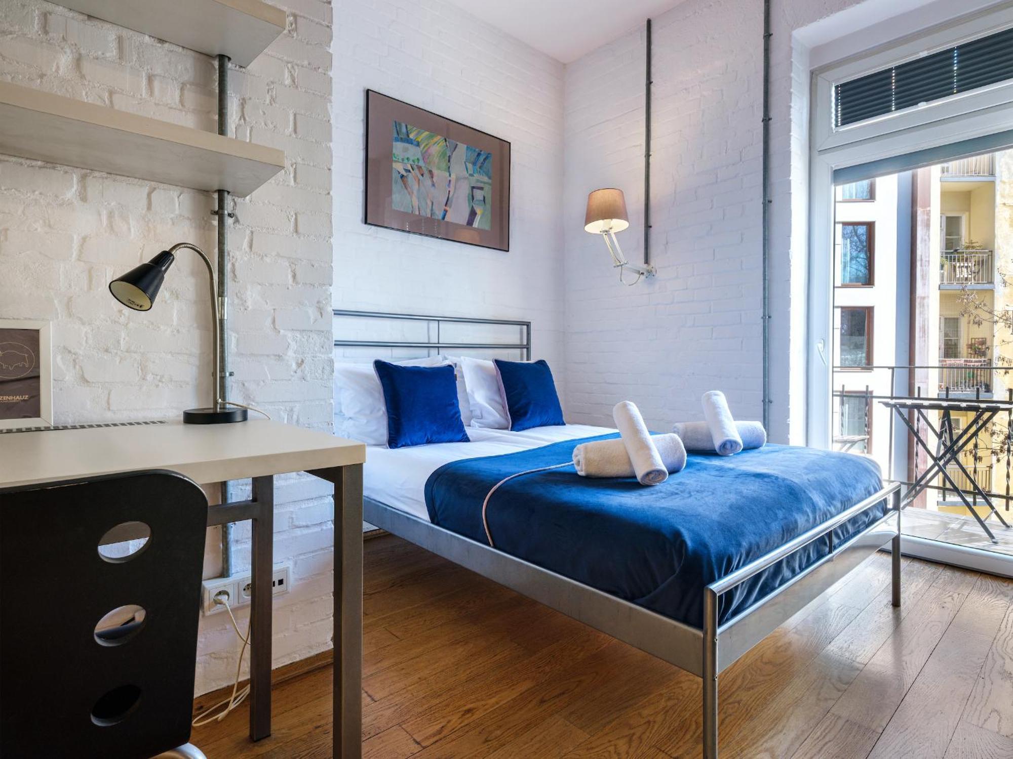 Tyzenhauz Apartments Wawel Krakov Exteriér fotografie
