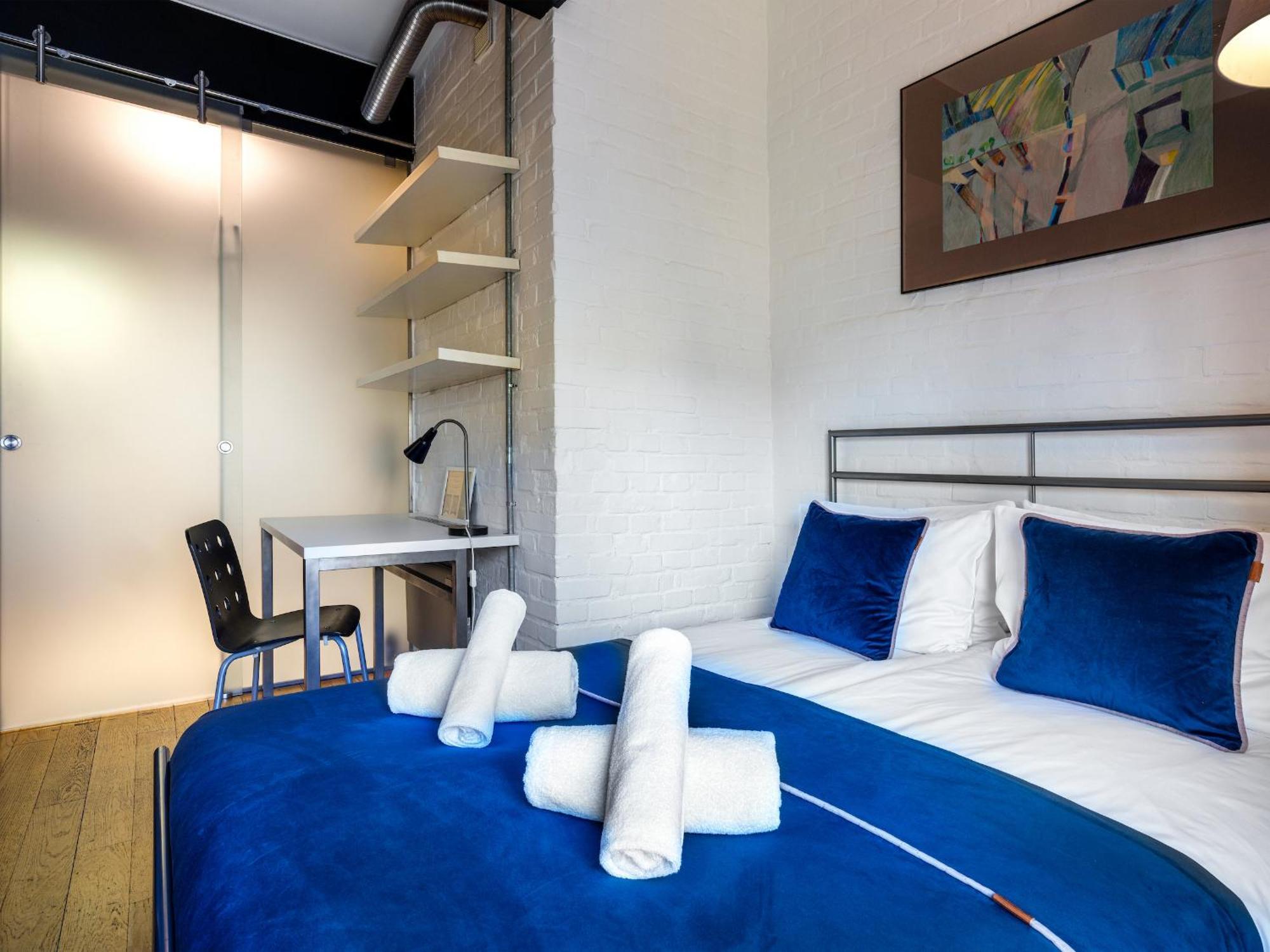Tyzenhauz Apartments Wawel Krakov Exteriér fotografie