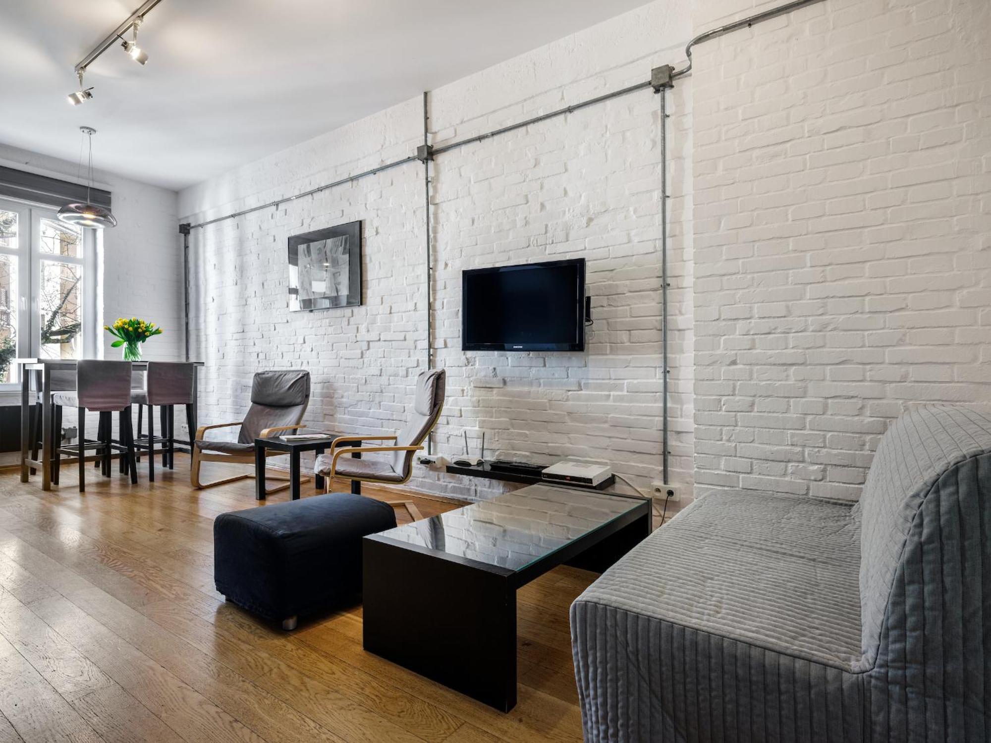Tyzenhauz Apartments Wawel Krakov Exteriér fotografie
