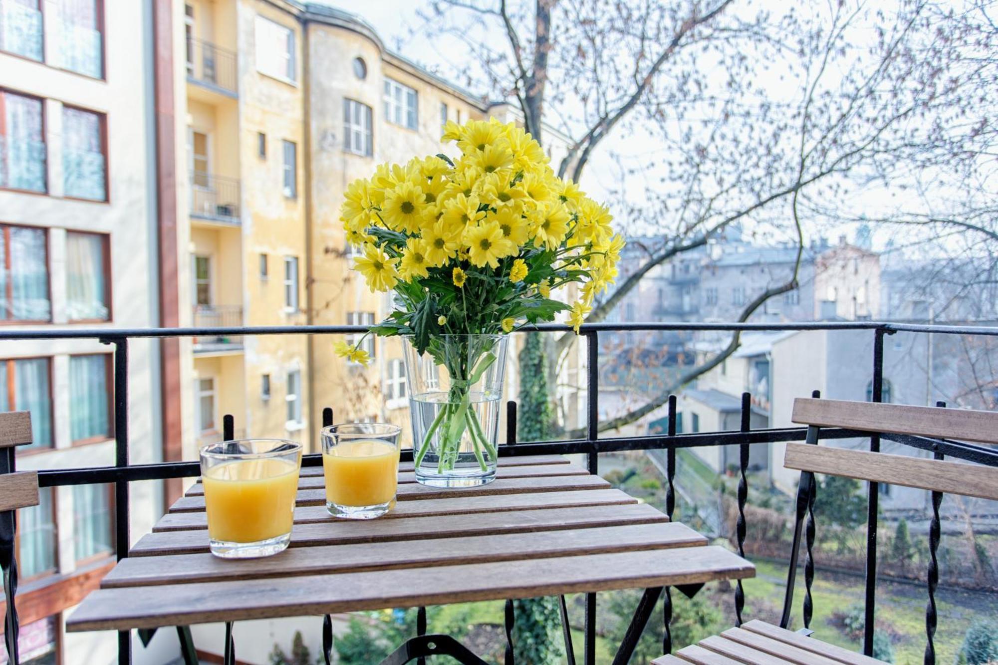 Tyzenhauz Apartments Wawel Krakov Exteriér fotografie