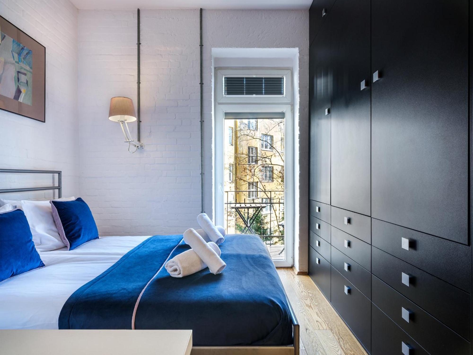 Tyzenhauz Apartments Wawel Krakov Exteriér fotografie