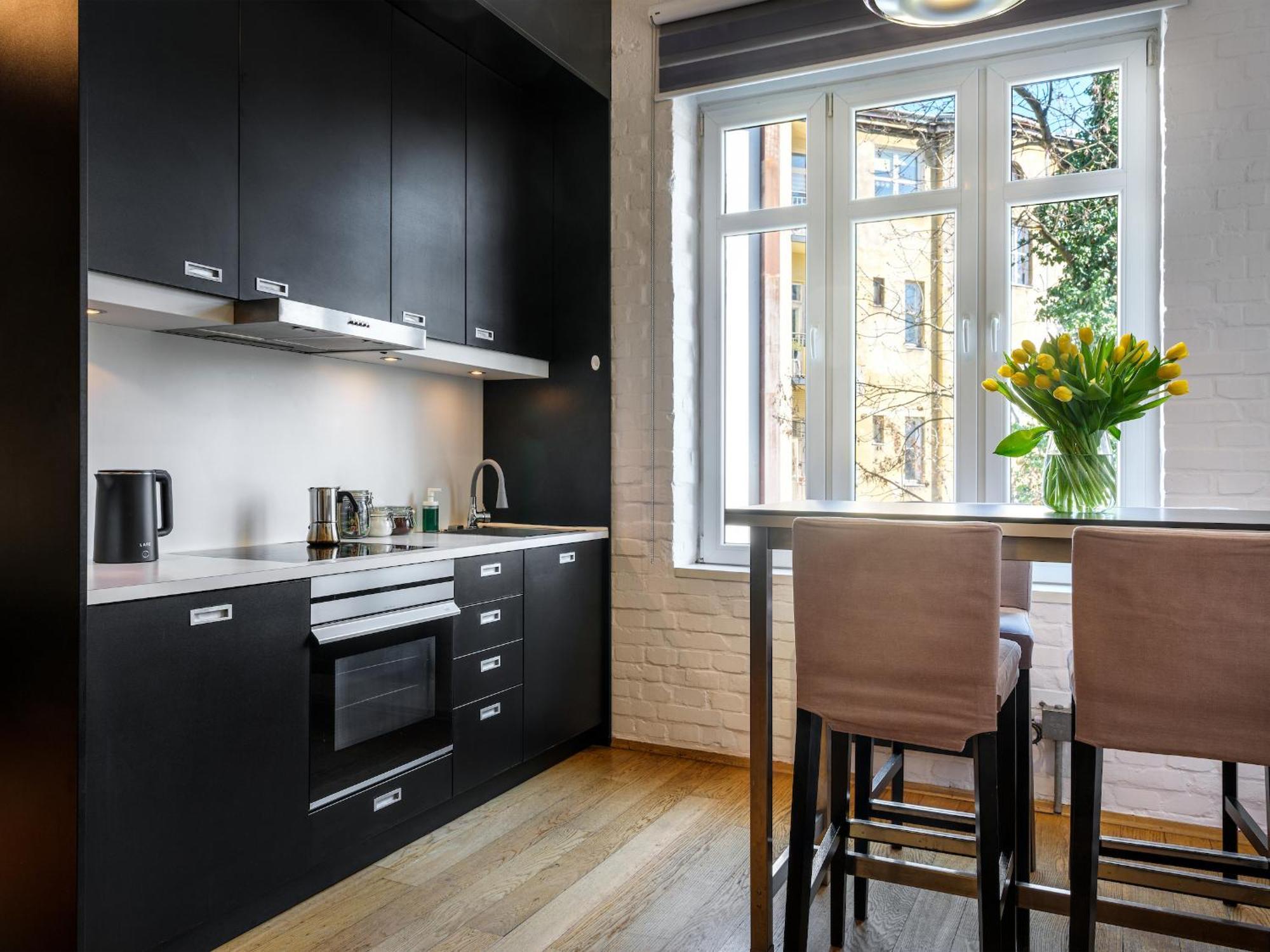 Tyzenhauz Apartments Wawel Krakov Exteriér fotografie